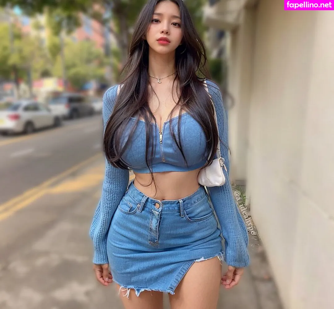 A_idealtype Nude Leaked OnlyFans Photo #ufKOWtMjDn