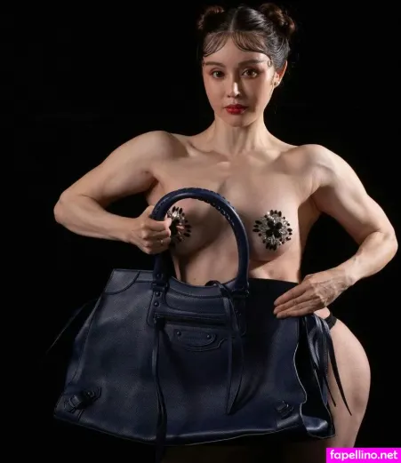 Yuan Herong OnlyFans Thumbnail #dvudG97Dff