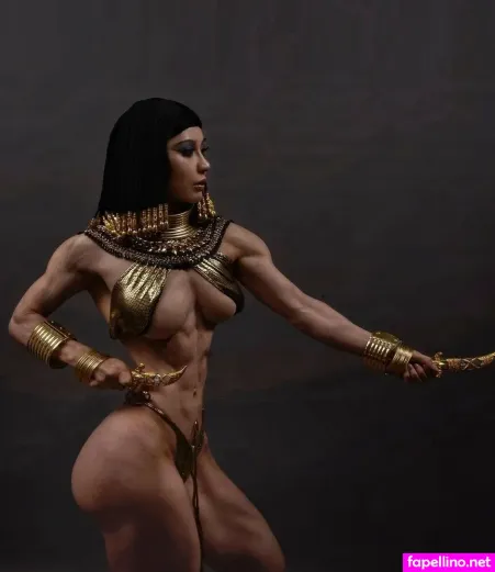 Yuan Herong OnlyFans Thumbnail #j2Va8xB9Wc