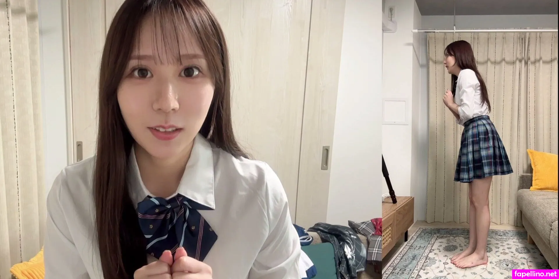 Yua, yua_61_11, yuayuakanbu Nude Leaked OnlyFans Photo #k8hmnGSurb