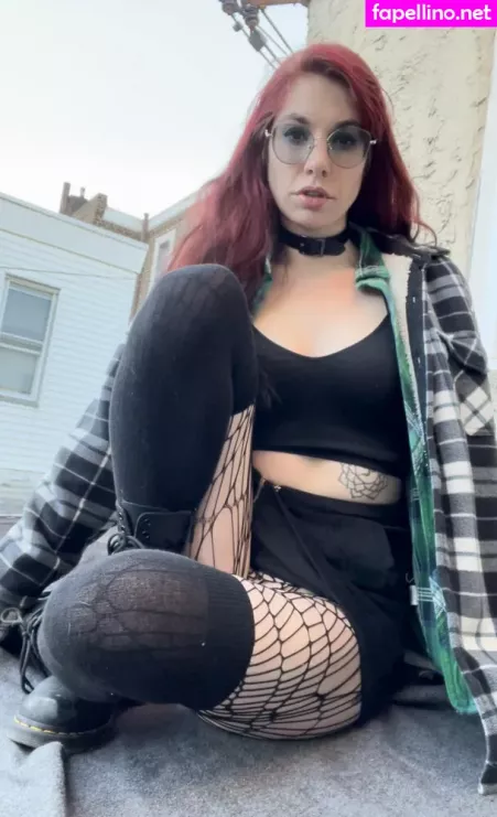 Yubaba Yaga OnlyFans Thumbnail #AgxER9NxOE