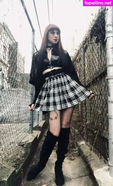 Yubaba Yaga OnlyFans Thumbnail #DdtH1fQyO5