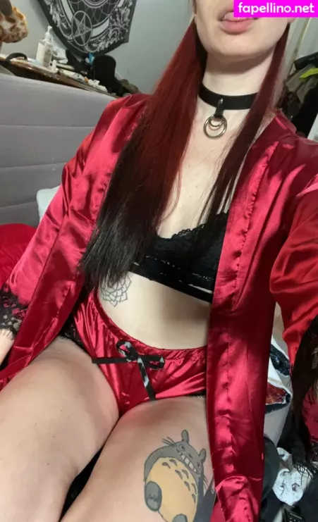 Yubaba Yaga OnlyFans Thumbnail #Eevs1Rgk7P