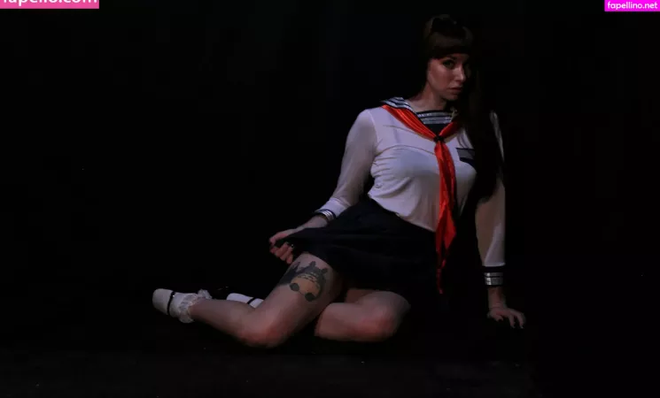 Yubaba Yaga OnlyFans Thumbnail #If9h77pKiS
