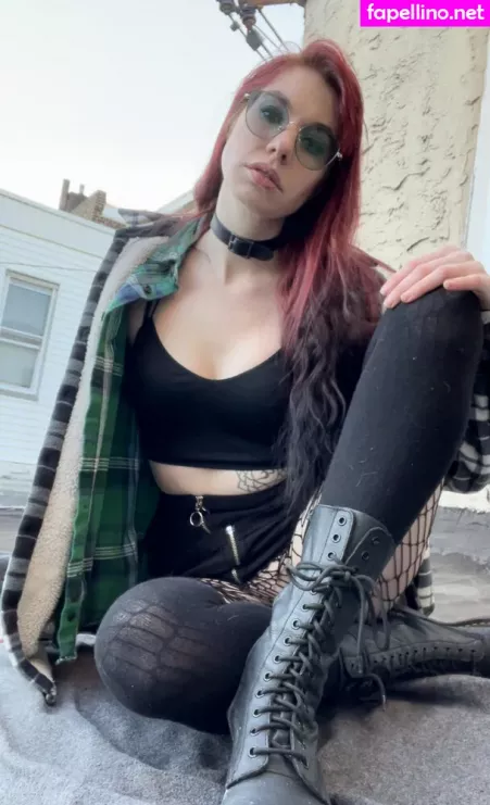 Yubaba Yaga OnlyFans Thumbnail #PEOTZspwmY