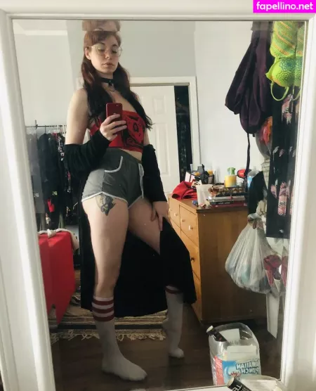 Yubaba Yaga OnlyFans Thumbnail #VdktT0J0qt