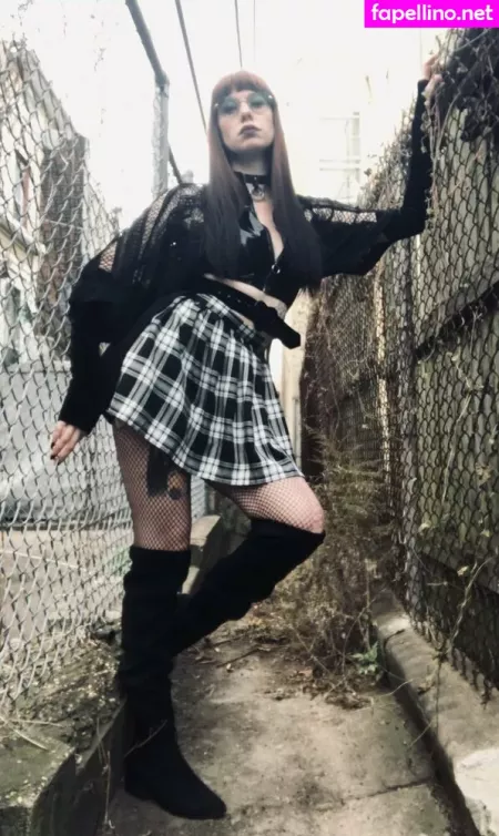 Yubaba Yaga OnlyFans Thumbnail #uW4rPK4Ypi