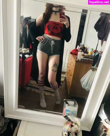 Yubaba Yaga OnlyFans Thumbnail #wRiRPRHmcw