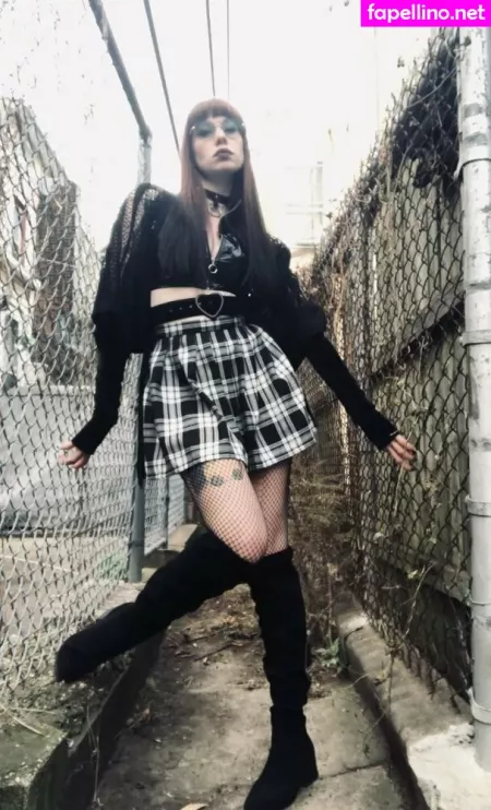 Yubaba Yaga OnlyFans Thumbnail #zsVyYqK8iE