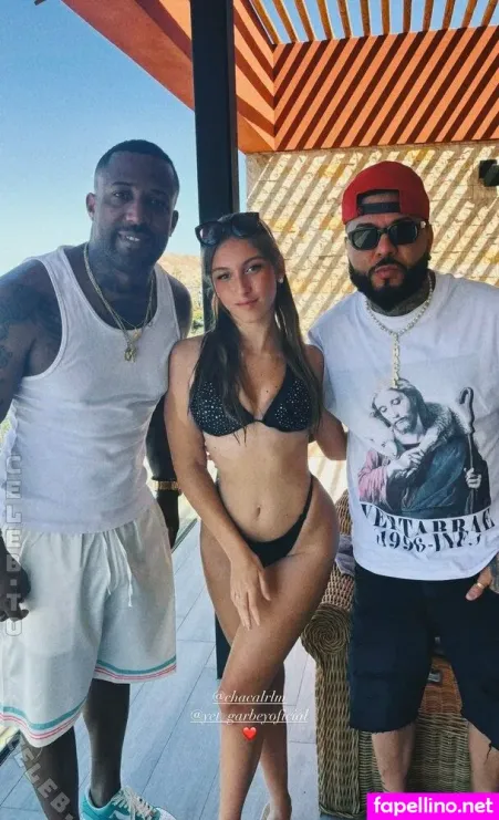 Yudeisi Galvan OnlyFans Thumbnail #8FwaiywzeL