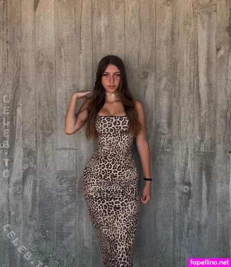 Yudeisi Galvan OnlyFans Thumbnail #D68QsnPkR2