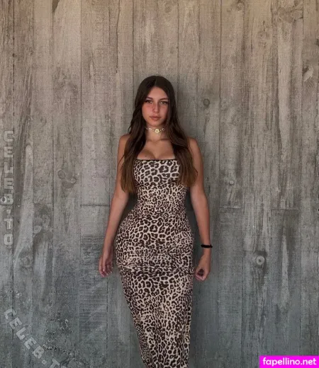 Yudeisi Galvan OnlyFans Thumbnail #MfEPdaV81O