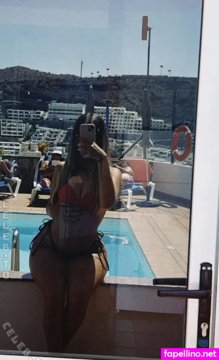 Yudeisi Galvan OnlyFans Thumbnail #azF0agsrKE