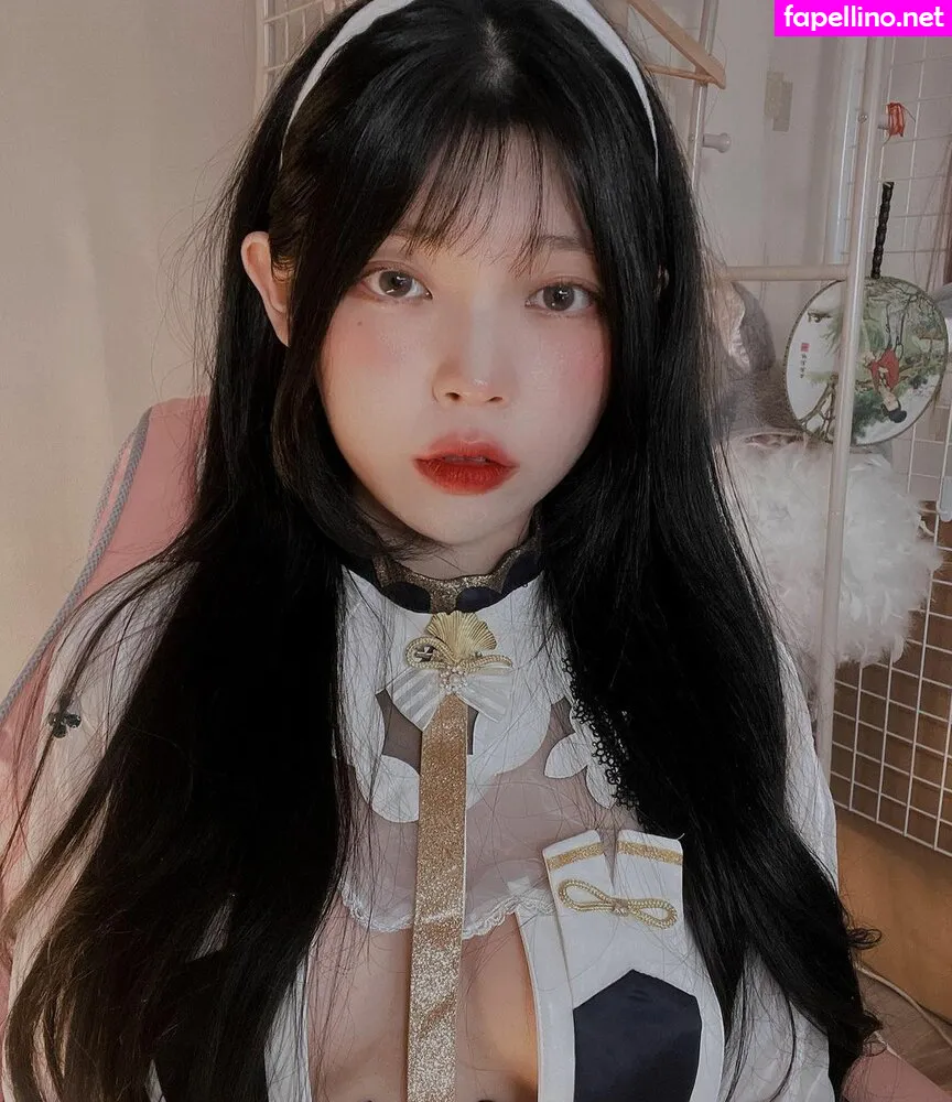 Yudiiimaru, you_s2_diii, ìœ ë”” Nude Leaked OnlyFans Photo #np7SKHYUpN
