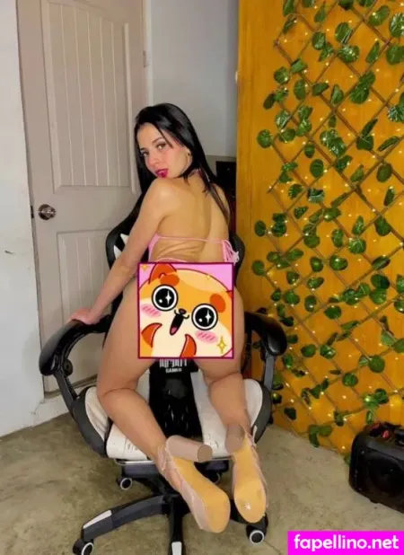 Yudimar Fatima Acosta OnlyFans Thumbnail #7V8tXoMffX