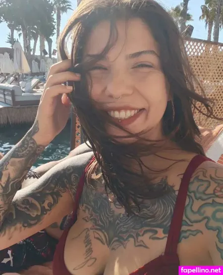 Yudum Alkan OnlyFans Thumbnail #3XIuZLjt1c