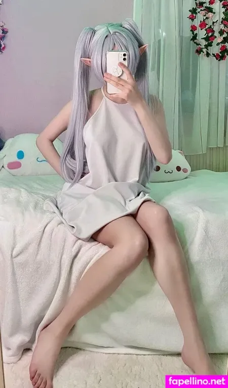 Yuekisu OnlyFans Thumbnail #9rEYWdjOPk