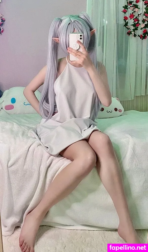 yuekisu Nude Leaked OnlyFans Photo #9rEYWdjOPk