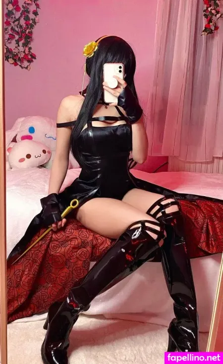 Yuekisu OnlyFans Thumbnail #YD9oViW7eO