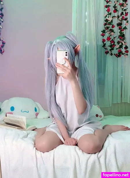 Yuekisu OnlyFans Thumbnail #dTaJqFKLvg