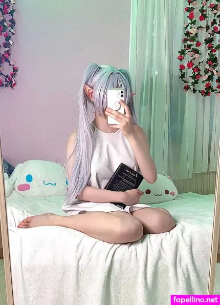 Yuekisu OnlyFans Thumbnail #iVluDdmVRJ