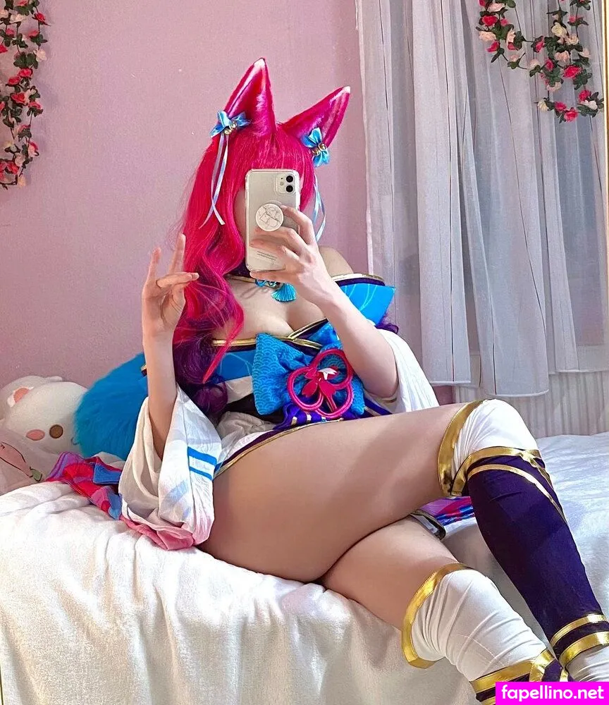 yuekisu Nude Leaked OnlyFans Photo #k63mv2IRyx