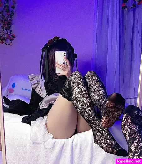 Yuekisu OnlyFans Thumbnail #sA4wljuYbO