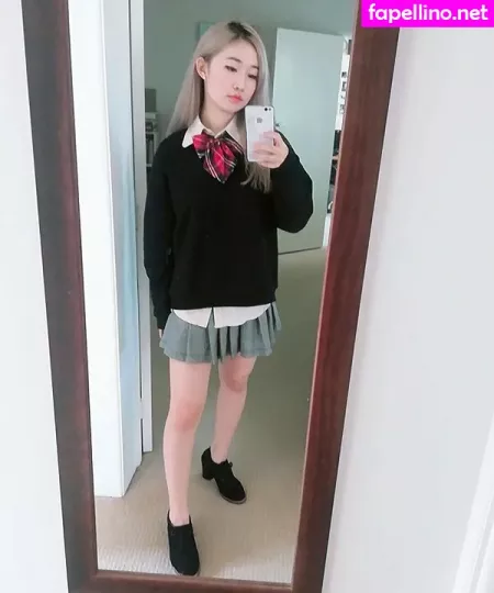 Yueko OnlyFans Thumbnail #CZlTTC9hIu