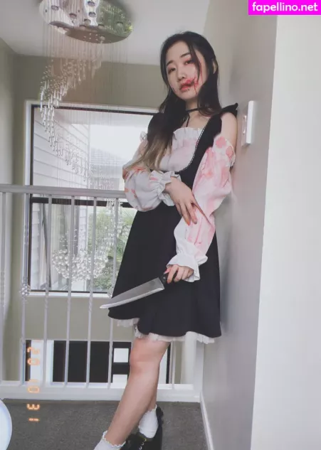 Yueko OnlyFans Thumbnail #YSTb1RGIno