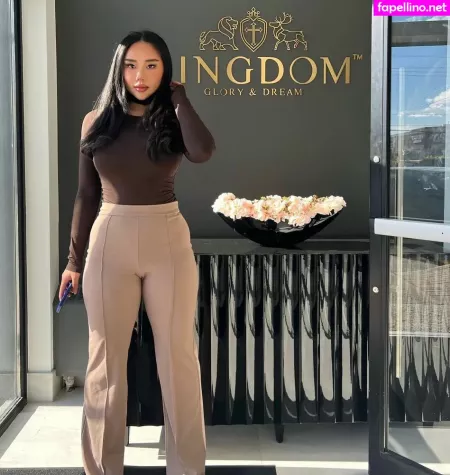 Yueyue OnlyFans Thumbnail #bBWohYD8re