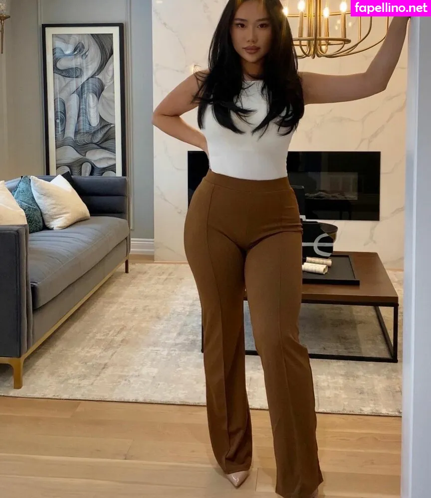 the.yueyue Nude Leaked OnlyFans Photo #g0XHqWI830