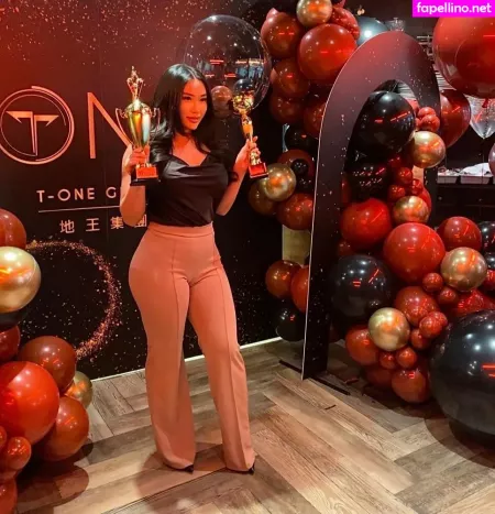 Yueyue OnlyFans Thumbnail #pxsqDXrK7j