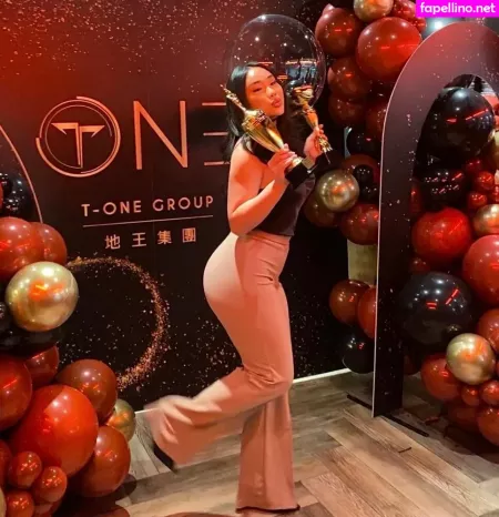 Yueyue OnlyFans Thumbnail #qLYa7hcUrg