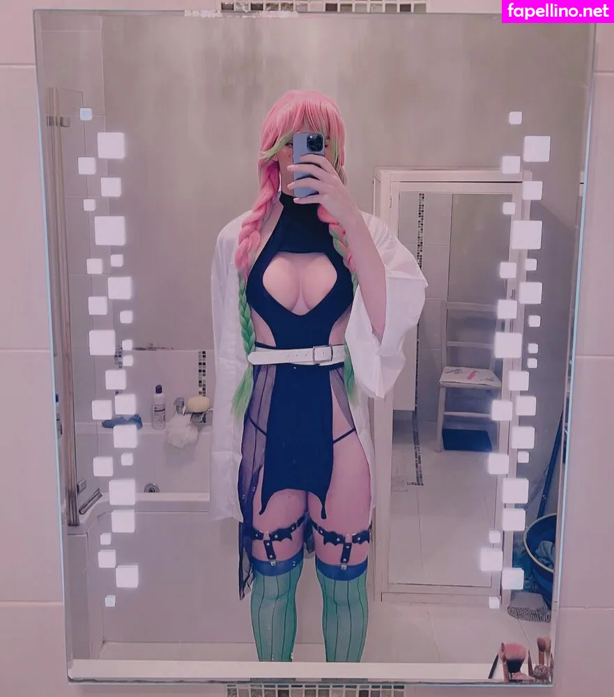 yuffie_cosplay546 Nude Leaked OnlyFans Photo #DMOL2fPqU7