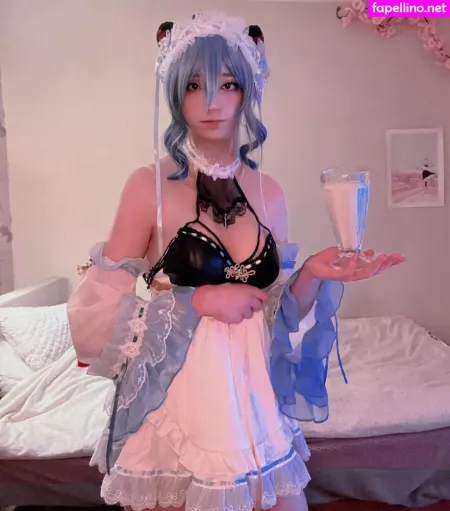 Yuffie44 OnlyFans Thumbnail #cQr9hmpHDG