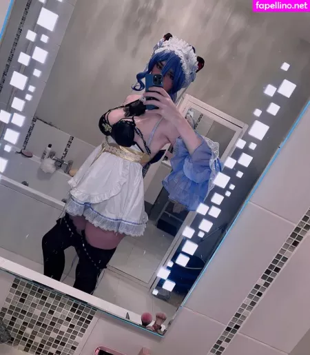 Yuffie44 OnlyFans Thumbnail #n4otkiPRDo