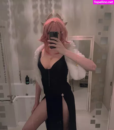 Yuffie44 OnlyFans Thumbnail #rzEJqHBcrj