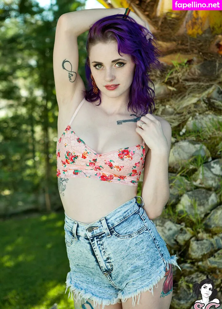 Yugen SG Nude Leaked OnlyFans Photo #iuIdnkS8ur