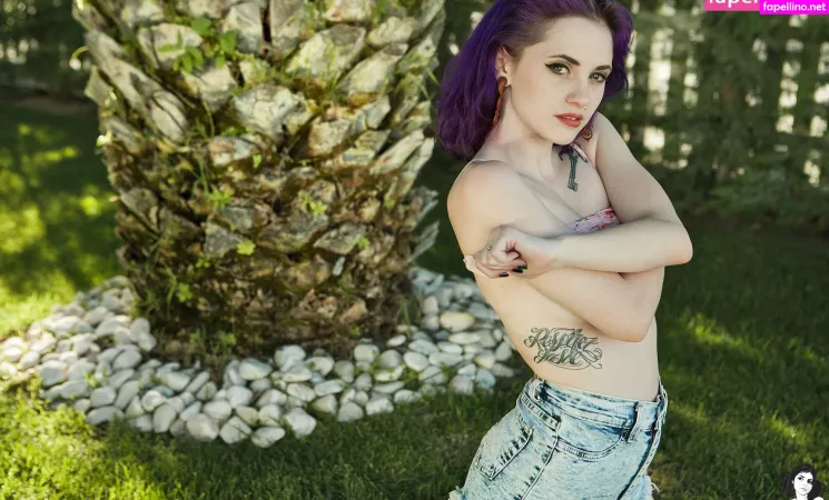 Yugen Sg OnlyFans Thumbnail #oyVztumi43