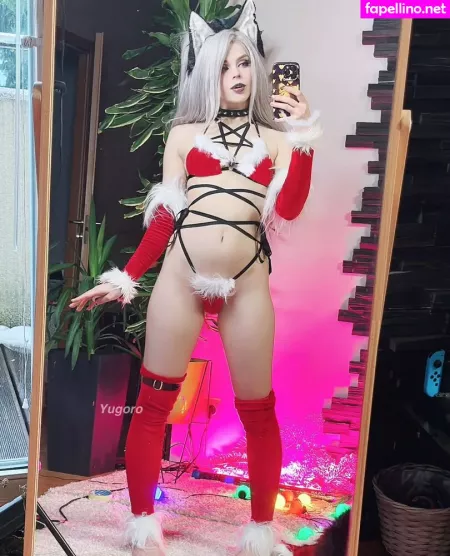 Yugoro OnlyFans Thumbnail #ENvbJwC84y