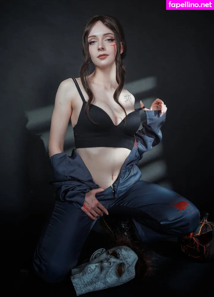 _yuhimee, yuhime, yuhimecos Nude Leaked OnlyFans Photo #VH5hKI5cc6