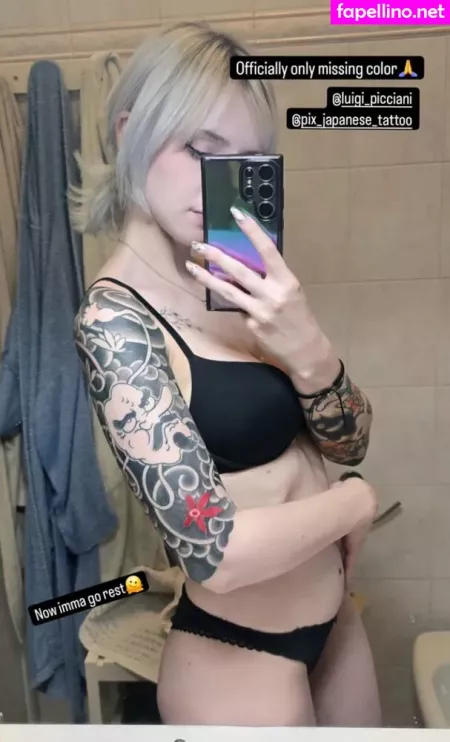 Yuhime OnlyFans Thumbnail #Y7GmLosCXC