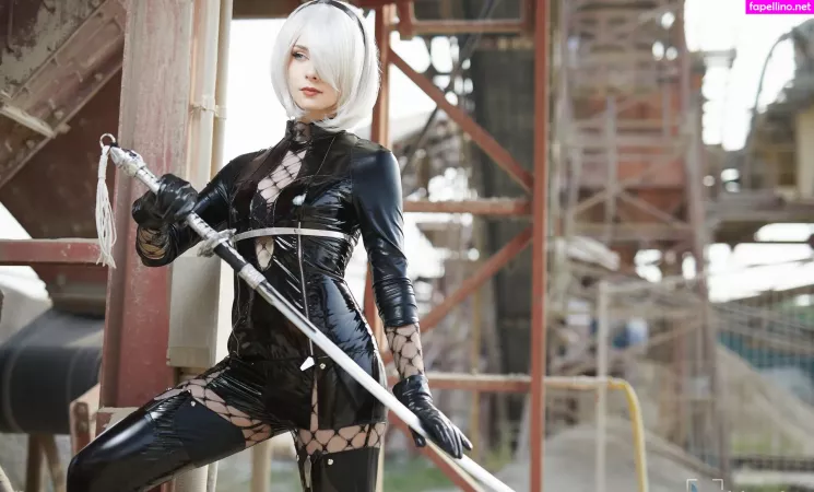 Yuhime OnlyFans Thumbnail #Yn7imX9bhW