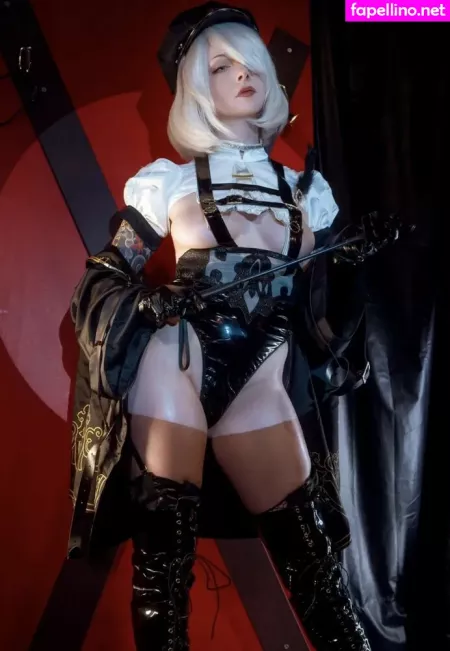 Yuhime OnlyFans Thumbnail #vP4cmoedgm