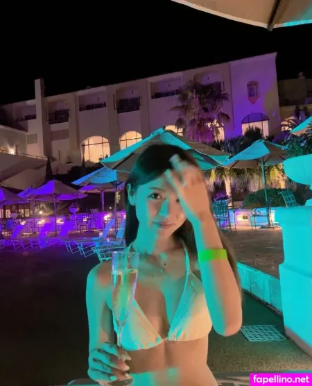 Yui Nagase OnlyFans Thumbnail #rChT8unee1