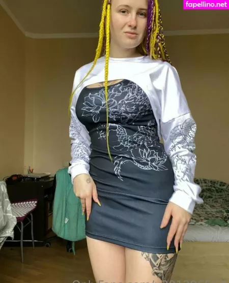 Yui Tyan OnlyFans Thumbnail #wWwqclf46c