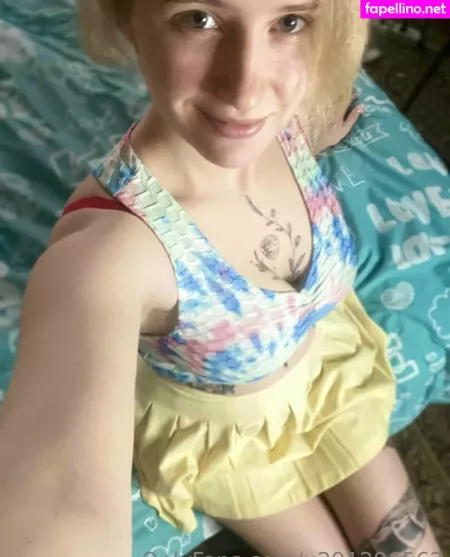 Yui Tyan OnlyFans Thumbnail #ylczEDICbP