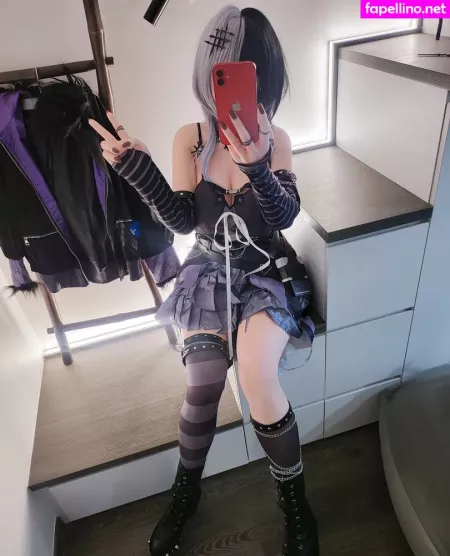 Yuikai OnlyFans Thumbnail #vvJgJXmwuD