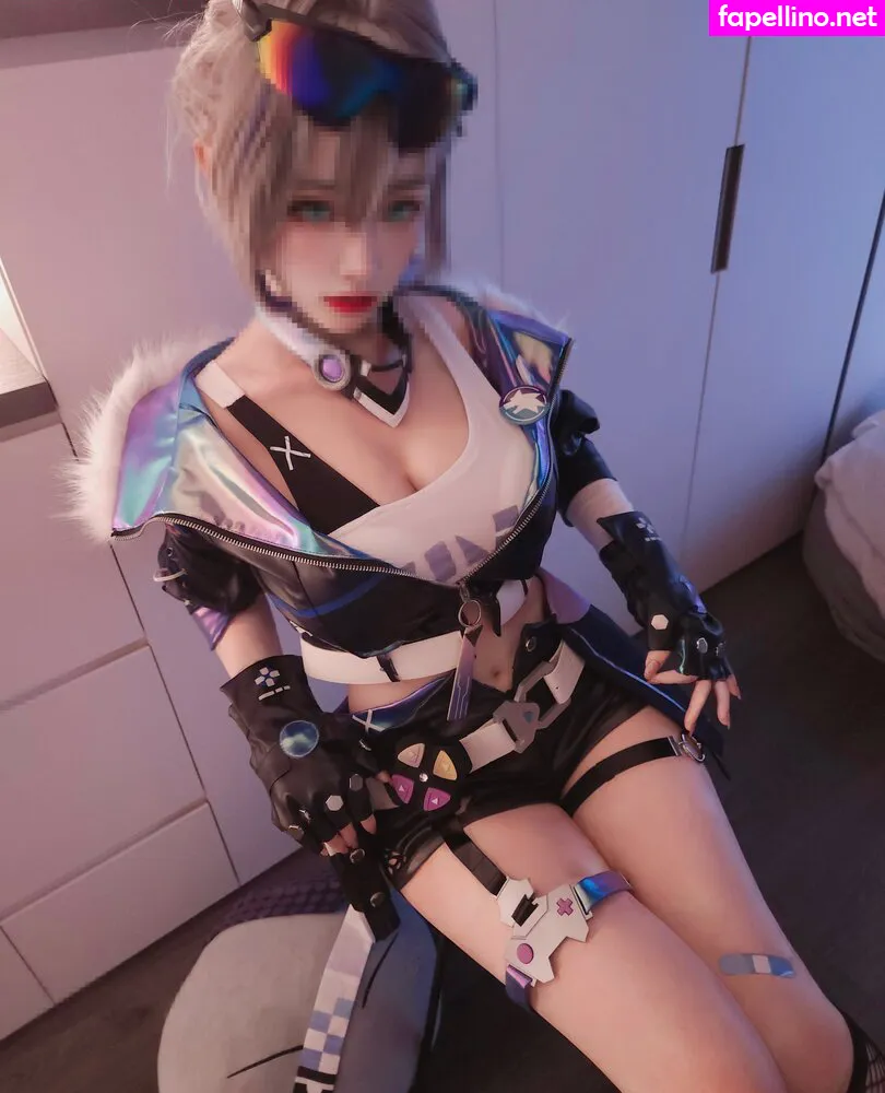 YuikaiChan, yuik.ai Nude Leaked OnlyFans Photo #xRD06Sohfl