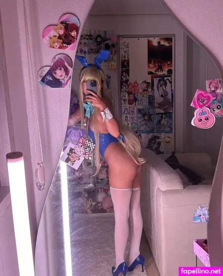 Yuionlyxo OnlyFans Thumbnail #T69CkOrLzJ